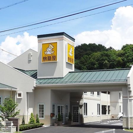 Family Lodge Hatagoya Chino Tateshina Exterior photo